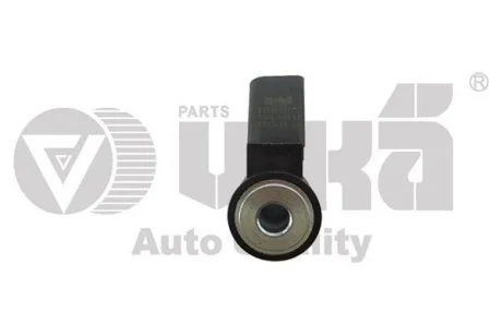 Датчик детонации Skoda Octavia (97-13), Superb (08-13,14-)/VW Golf (03-), Touareg (06-10), T5 (03-11)/Audi A3 (01-13), A4 (05-08) VIKA Vika 99050422701