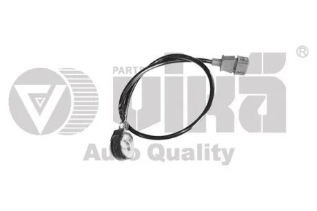 Датчик детонации VW Golf (90-02),Jetta (88-92),Passat (88-00),Polo (96-02)/Audi A4 (95-01),A6 (95-01) VIKA Vika 99050741901