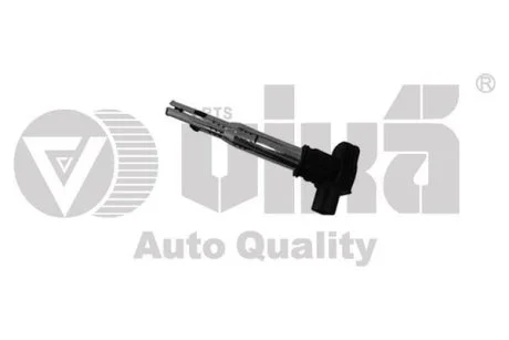 Котушка запалювання VW Golf (04-16),Jetta (06-15),Passat (06-15),Tiguan (08-11),T5 (12-16)/Audi A4 (08-16),A6 (05-14) VIKA Vika 99050769401