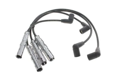 Комплект високовольтних дротів VW Bora (98-05),Golf (97-04)/Audi A3 (96-03) vika Vika 99051158301