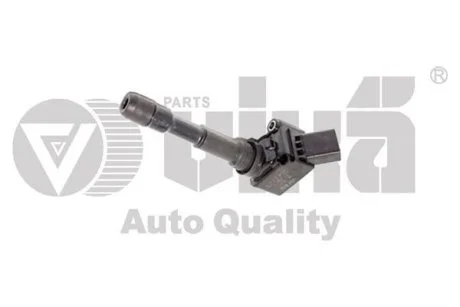 Катушка зажигания Skoda Octavia (13-)/Audi A3 (13-),A4 (13-16),A5 (12-)/Seat Leon (13-16) VIKA Vika 99051473801
