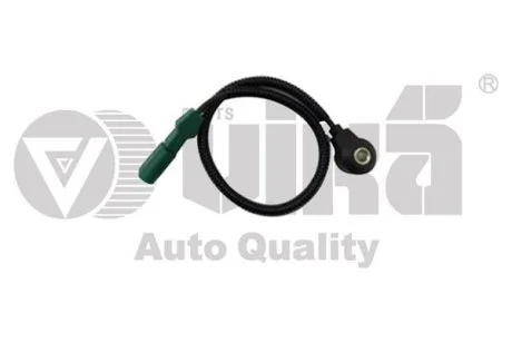 Датчик детонации Skoda Octavia (04-13)/VW Golf (04-14), Passat (06-11), Touareg (11-14)/Audi A4 (05-), A6 (05-14) VIKA Vika 99051491601