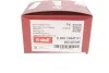 Группа контактная замка зажигания Skoda Fabia, Roomster (11-) / VW Amarok, Polo, T5 (10-) / Seat Ibiza (09-) VIKA Vika 99051694701 (фото 5)