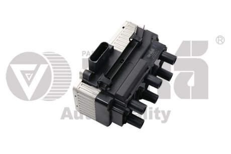 Котушка запалювання VW Golf (98-01)/Seat Leon (00-06),Toledo (99-04) Vika 99051780401