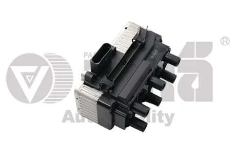 Катушка зажигания VW Golf (98-01)/Seat Leon (00-06),Toledo (99-04) VIKA Vika 99051780401