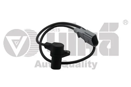 Датчик положения коленвала Audi A4 (01-08), A6 (98-08), A8 (98-03) VIKA Vika 99051786901