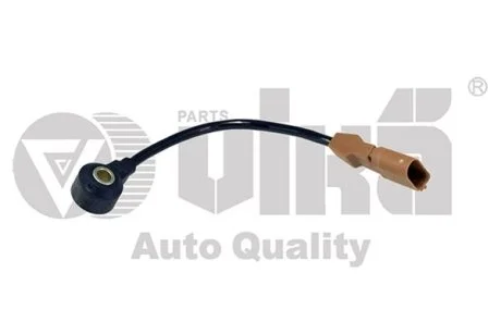 Датчик детонации Skoda Fabia (00-04), Octavia (97-11)/VW Golf (98-02), T6/Seat Iibiza (99-02), Leon (00-01) VIKA Vika 99051787101