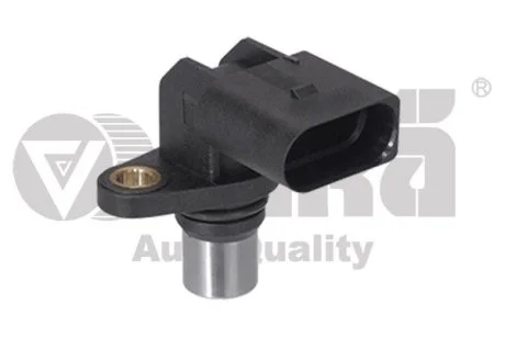 Датчик Холла VW Golf (98-06),Passat (97-05),Sharan (96-10),Touareg (03-10),T4 (98-10)/Audi A3 (04-07),A8 (04-07),TT (03-06) VIKA Vika 99051787301