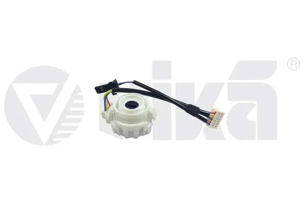 Контактна группа замка запалювання Audi A1/Skoda Octavia/VW Tiguan, Jetta, Caddy II, Touran (09-18) VIKA Vika 99051792001 (фото 1)