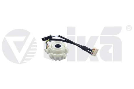 Контактна группа замка запалювання Audi A1/Skoda Octavia/VW Tiguan, Jetta, Caddy II, Touran (09-18) VIKA Vika 99051792001