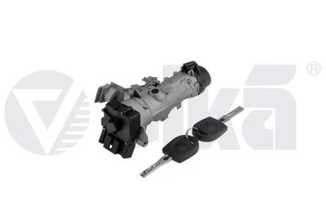 Циліндр замка запалювання в зборі Vika 99051792201
