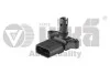 Датчик давления в впускном коллекторе Skoda Fabia (00-08), Octavia (97-11)/VW Golf (96-06)/Seat Ibiza (93-10),Leon (00-06) VIKA Vika 99060086101 (фото 1)
