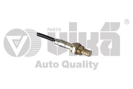 Датчик кислорода (лямбда-зонд) 4 проводной Skoda Fabia (00-04,05-08)/Seat Ibiza (06-10) VIKA Vika 99060087901