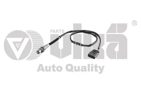 Датчик кислорода (лямбда-зонд) 4 проводной Skoda Octavia (97-11) VIKA Vika 99060088301
