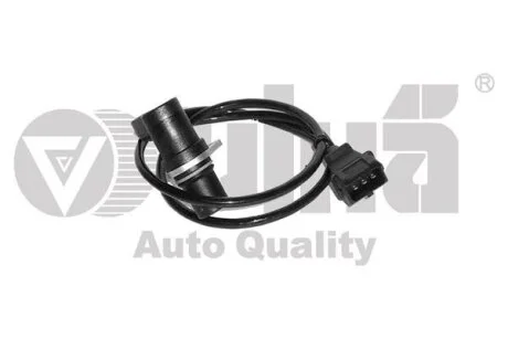 Датчик положення колінвалу VW Passat (94-97), Sharan (96-00)/Seat Alhambra (96-00), Ibiza (93-96, 97-99) VIKA Vika 99060092901