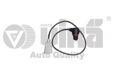 Датчик положения коленвала VW Golf (98-07), Passat (97-05), Sharan (96-00)/Audi A3 (97-03), A4 (95-08)/Seat Leon (00-06) VIKA Vika 99060093101