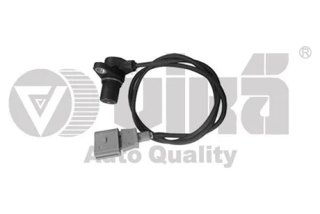 Датчик положения коленвала Skoda Superb (02-08)/VW Passat (97-05)/Audi A4 (98-08),A6 (98-05) VIKA Vika 99060093301
