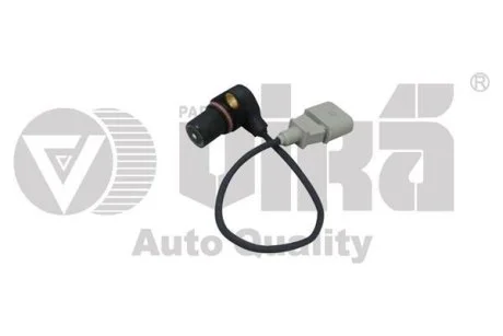 Датчик положения коленвала Skoda Fabia (00-08), Octavia (97-13)/VWGolf (98-14), Passat (06-11)/Audi A4 (05-08) VIKA Vika 99060121301