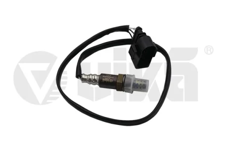 Датчик кисню (лямбда зонд) (4 дроти) Skoda Fabia (00-10),Octavia (97-11)/VW Golf (96-03),Passat (97-05),T5 (03-10) VIKA Vika 99060306701