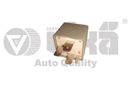 Реле (109) Skoda Fabia (00-04),Octavia (97-11)/VW Golf (92-08),Passat (88-97),Polo (95-06),Touareg (03-10),T4 (97-08) VIKA Vika 99060472401