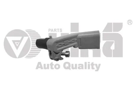 Датчик положення колінвалу Skoda Fabia (05-10), Octavia (04-08,09-13)/VW Caddy (04-11), Passat (06-11)/Audi A3 (04-), A4 (05-08) VIKA Vika 99060811301