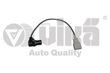 Датчик положения коленвала Audi A4 (01-08), A6 (05-11), A8 (04-10) VIKA Vika 99061350001