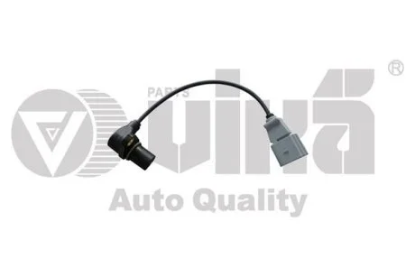 Датчик положения коленвала Skoda Octavia (04-08)/VW Golf (04-09), Passat (06-11)/Audi A3 (04-08)/Seat Leon (06-10) VIKA Vika 99061350201