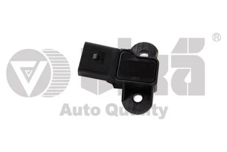 Датчик давления Skoda Superb (02-08)/VW Passat (01-05)/Audi A4 (99-12), A5 (10-11), A5 (08-11), A6 (98-00,01-11) VIKA Vika 99061388201