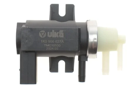 Клапан регулировки EGR Skoda Fabia (07-10),Octavia (01-13)/VW Crafter (06-16),Golf (00-14),Passat (98-11) vika Vika 99061559101