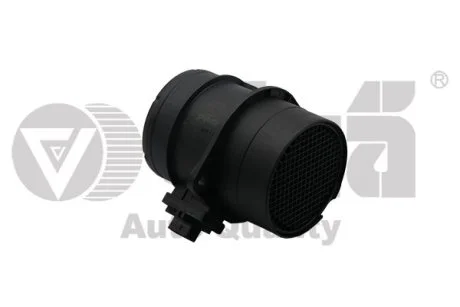 Датчик массового расхода воздуха ДМРВ Skoda Octavia (09-), Superb (08-)/VW Caddy (11-), Golf (09-), Passat (11-)/Audi A4 (08-) VIKA Vika 99061774801