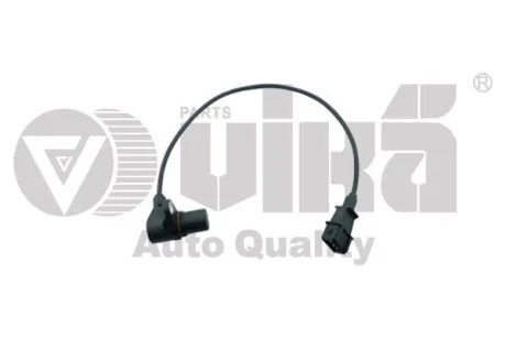 Датчик положения коленвала VW Passat 2.8, 2.9 (AAA,ABV) (88-97) VIKA Vika 99061779701