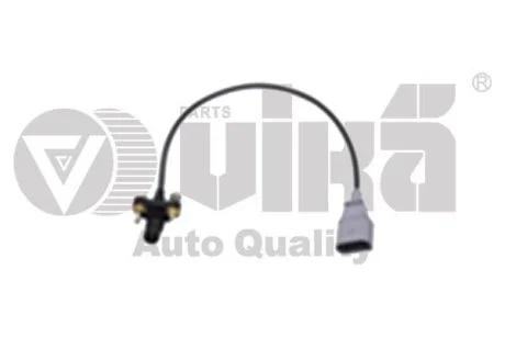 Датчик положения коленвала VW Passat 2.5 (BPR,BPS,CBUA,CBTA,BGP,BGQ,CEPB) (13-15) VIKA Vika 99061780001