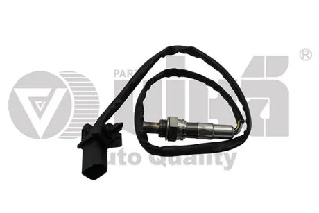 Датчик кислорода (лямбда-зонд) 5 проводной Skoda Octavia (13-17,18-)/VW Golf (13-17,17-), Jetta (15-), Passat (15-)/Audi Q3 (15-) VIKA Vika 99061783401