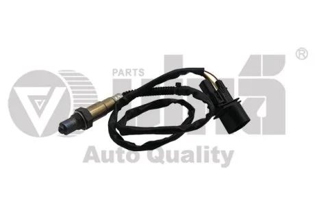 Датчик кислорода (лямбда-зонд) 5 проводной Skoda Fabia (05-08)/VW Caddy (96-03), Sharan (03-10)/Audi A4 (01-08), A6 (02-06) VIKA Vika 99061783801