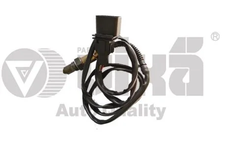 Датчик кислорода (лямбда-зонд) 5 проводной VW Golf (98-01,03-06), T4/Audi A3 (01-03)/Seat Leon (00-06), Toledo (99-04) VIKA Vika 99061784401