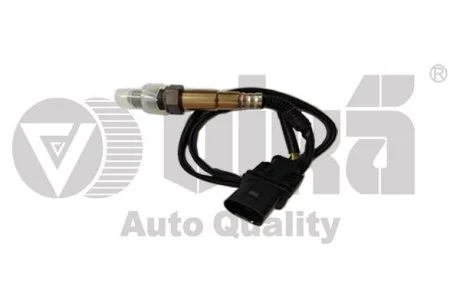 Датчик кислорода (лямбда-зонд) Skoda Octavia (04-08)/VW Golf (04-09), Passat (06-11)/Audi A3 (04-07)/Seat Altea (04-06,07-10) VIKA Vika 99061785901