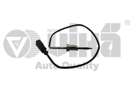 Датчик температуры VW Touareg (06-07),Transporter (06-10) VIKA Vika 99061786901