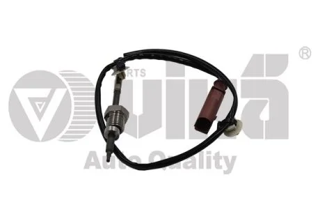 Датчик температуры отработанных газов Audi A6 (09-11)/Seat Exeo (09-14) VIKA Vika 99061787101