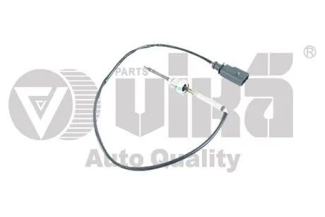 Датчик температуры Audi A6 (05-11), A6 Avant (07-11) VIKA Vika 99061787501