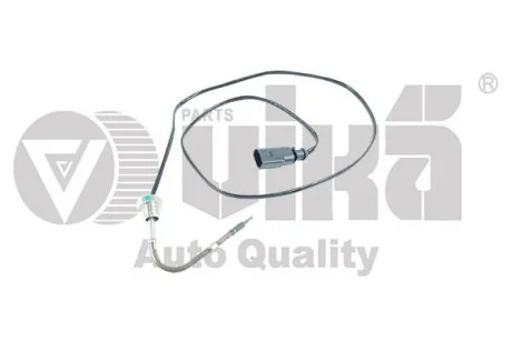 Датчик температуры отработанных газов VW Golf (09-11)/Audi A3 (09-13) VIKA Vika 99061788301