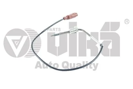 Датчик температуры Skoda Fabia (11-15), Rapid (13-)/VW Polo (10-14) VIKA Vika 99061788601
