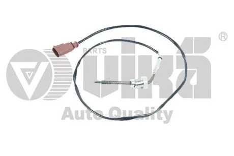 Датчик температуры выпускных газов 2,0D VW Amarok (2HA, 2HB, S1B, S6B, S7A, S7B) (10-) vika Vika 99061789101