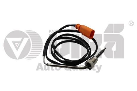 ДАТЧИК ТЕМПЕРАТУРИ VW Transporter (06-10) Vika 99061789201