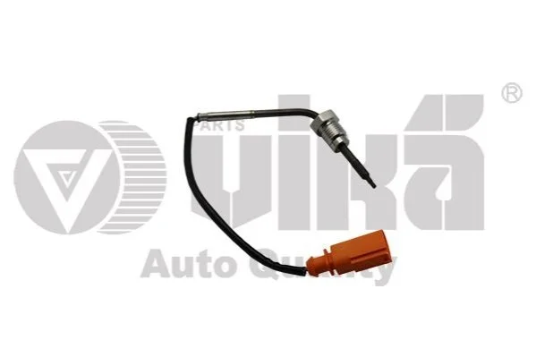 Датчик температури відпрацьованих газів Audi A4 (08-12),Q5 (09-12) VIKA Vika 99061789301 (фото 1)
