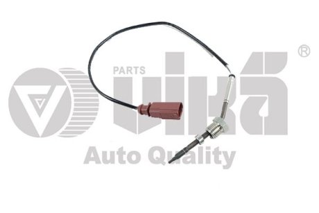 Датчик температури відпрацьованих газів Skoda Fabia (07-10),Roomster (06-10)/VW Polo (05-10)/Seat Ibiza (06-11) Vika 99061789401