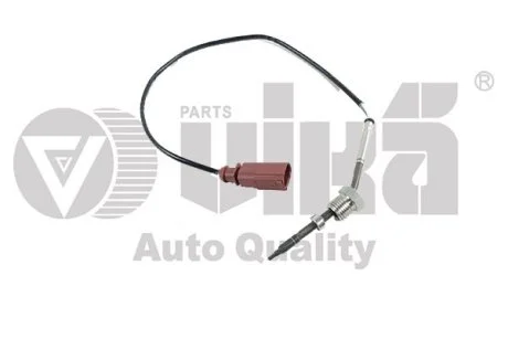 Датчик температуры отработанных газов Skoda Fabia (07-10),Roomster (06-10)/VW Polo (05-10)/Seat Ibiza (06-11) VIKA Vika 99061789401