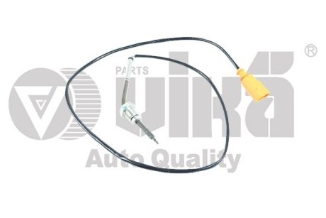 ДАТЧИК ТЕМПЕРАТУРИ Skoda Fabia (07-10), Roomster (06-10)/VW Polo (05-10)/Seat Cordoba (06-09) Vika 99061789601