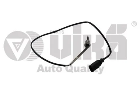Датчик температуры отработанных газов VW T5 (10-), T6 (15-) VIKA Vika 99061789701