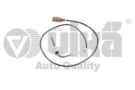 Датчик температуры выхлопных газов VW Crafter 30-50 2.5 TDI (06-16) VIKA Vika 99061790501