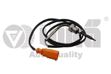 Датчик температуры Audi A4 (05-08), A6 (05-11) VIKA Vika 99061790601